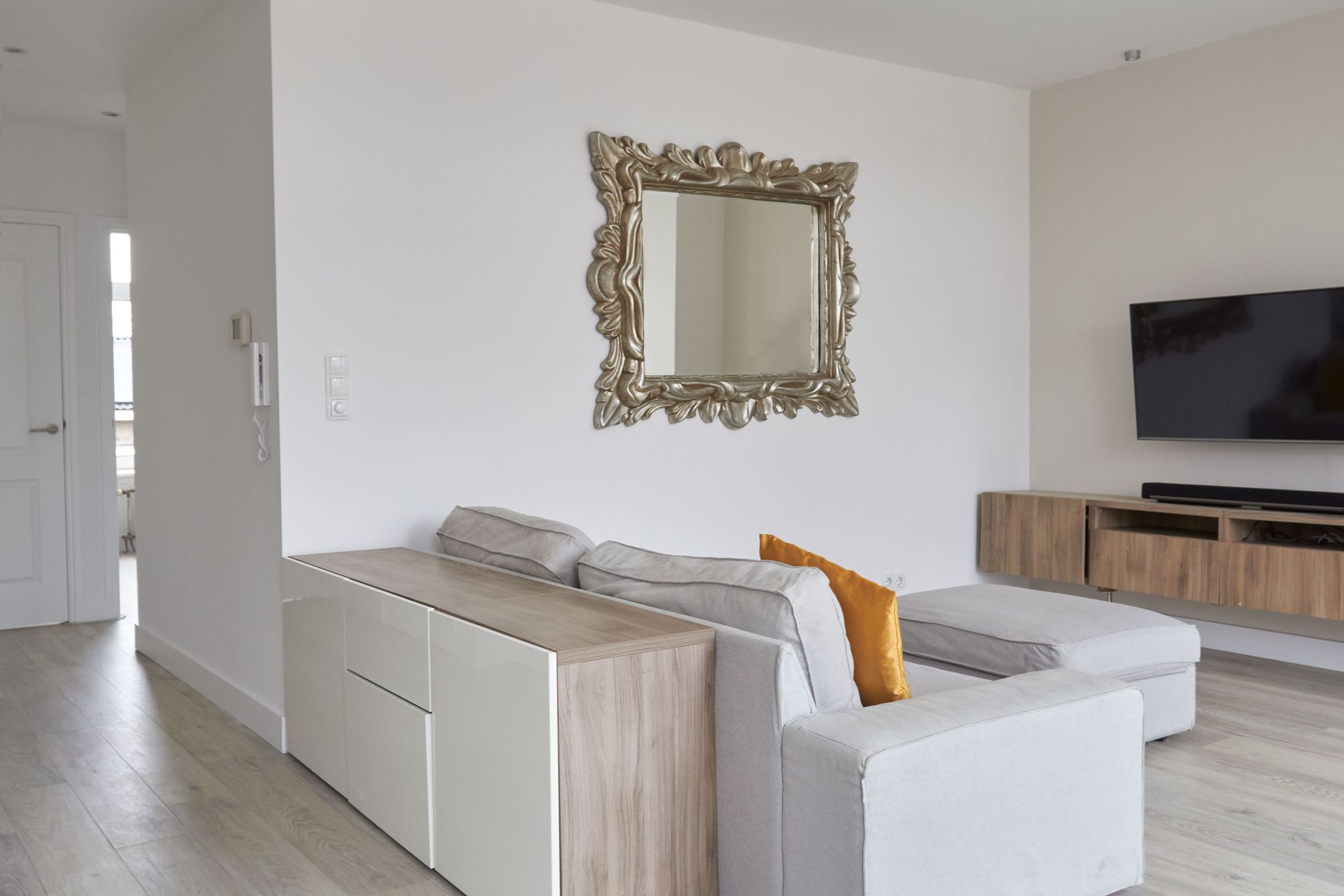 Foto 3 van Antonie Duyckstraat 34-D