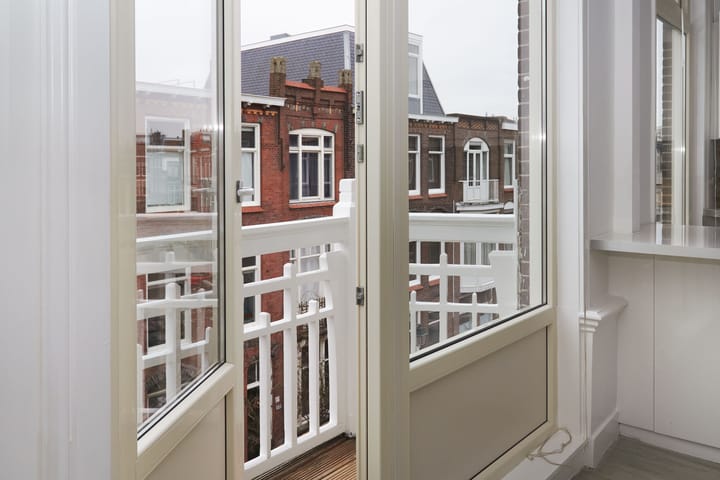 Foto 5 van Antonie Duyckstraat 34-D