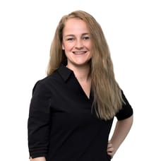 Lisan Vochteloo - Marketingmedewerker