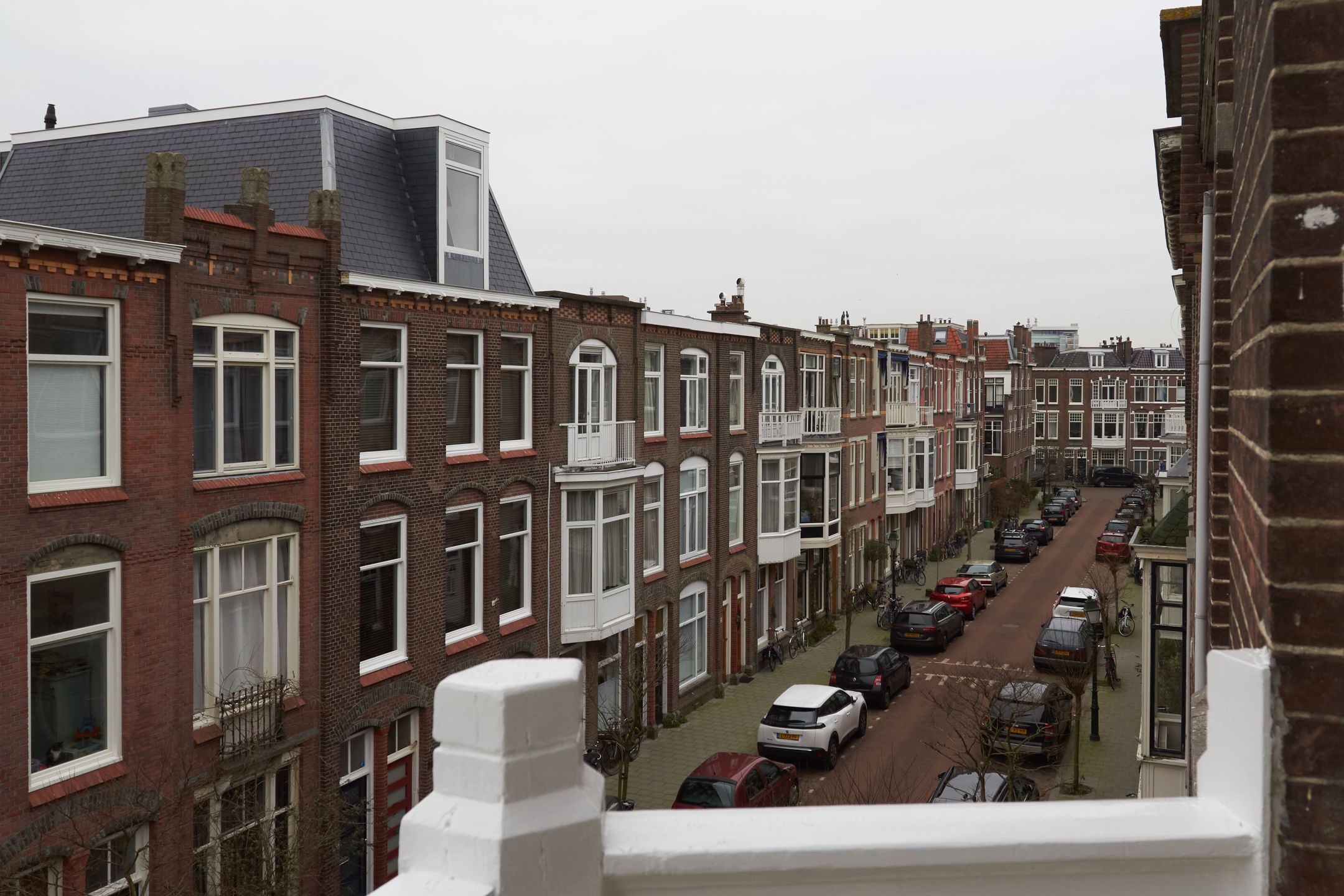 Foto 6 van Antonie Duyckstraat 34-D