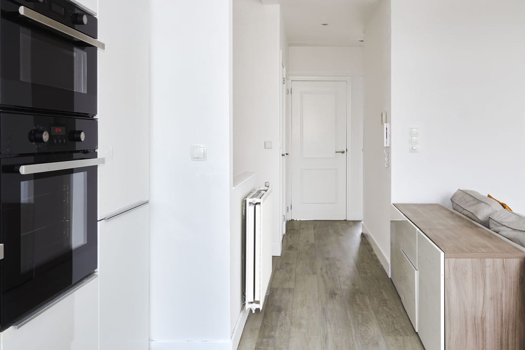 Foto 7 van Antonie Duyckstraat 34-D