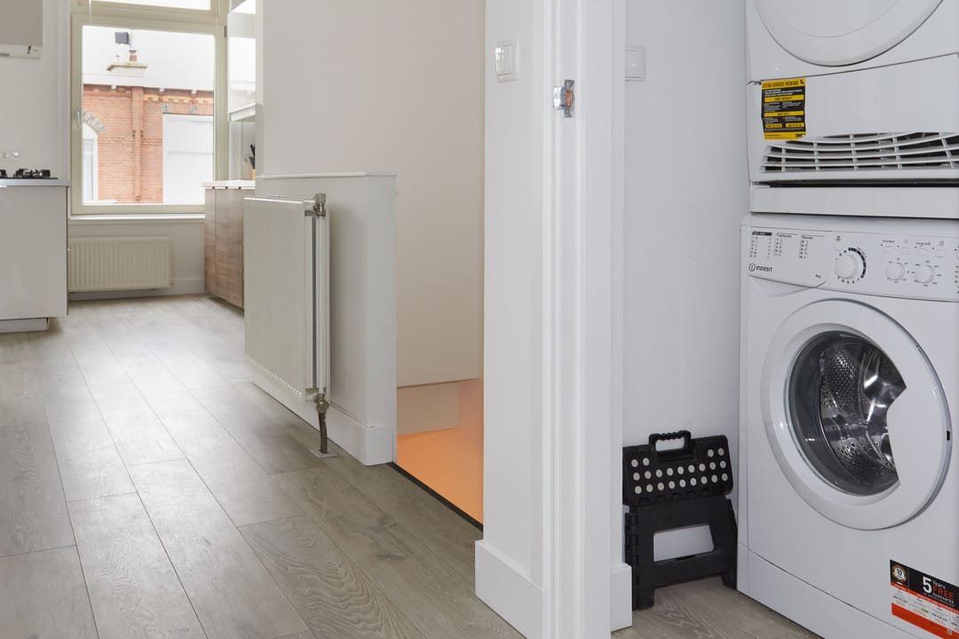 Foto 8 van Antonie Duyckstraat 34-D