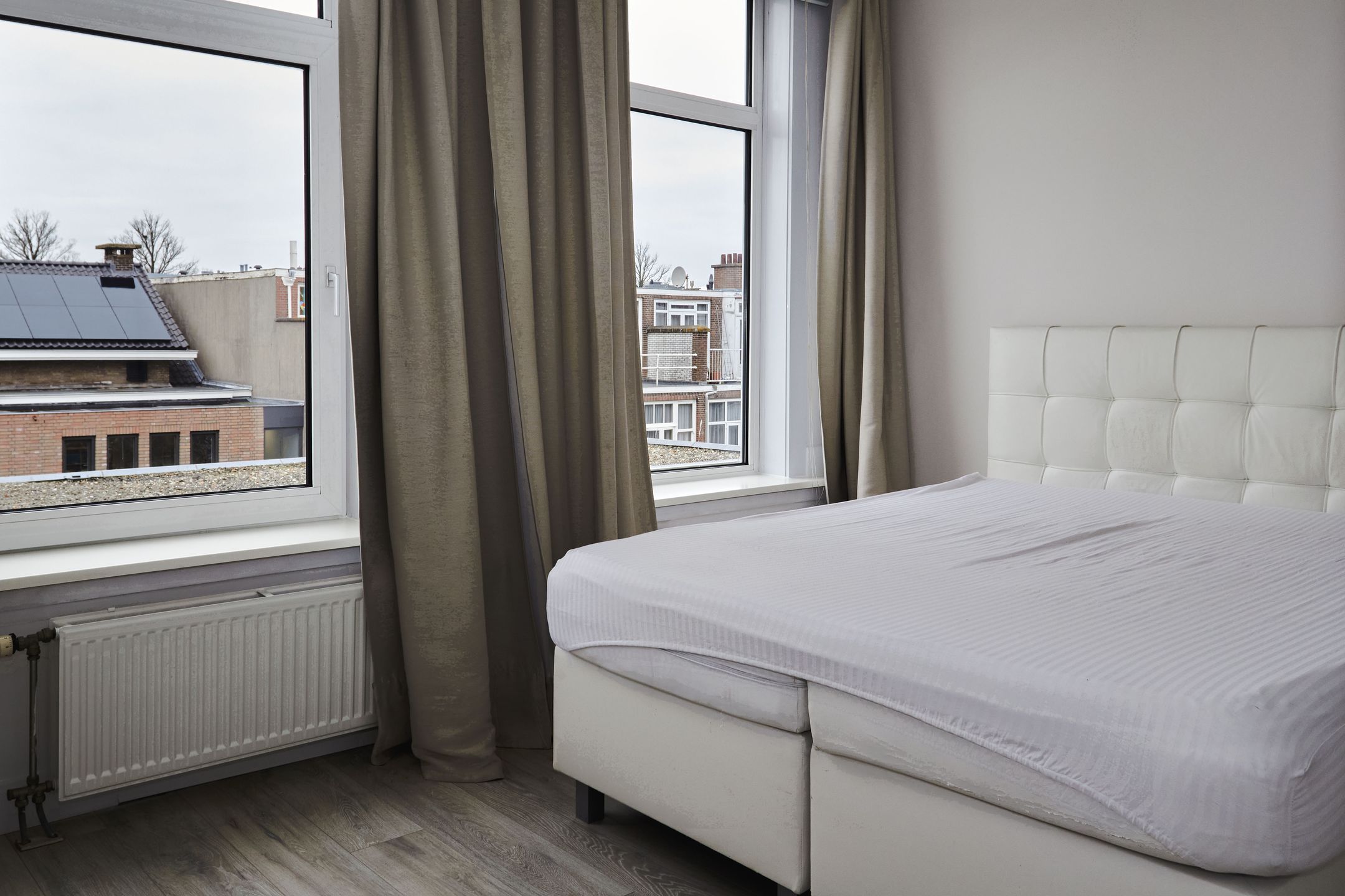 Foto 9 van Antonie Duyckstraat 34-D