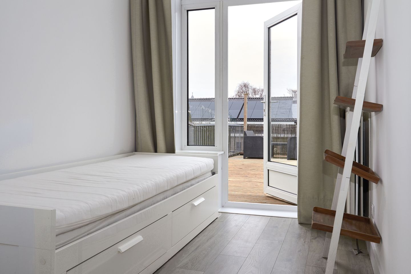 Foto 10 van Antonie Duyckstraat 34-D