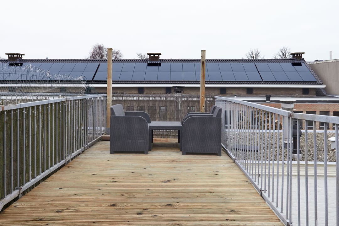 Foto 11 van Antonie Duyckstraat 34-D