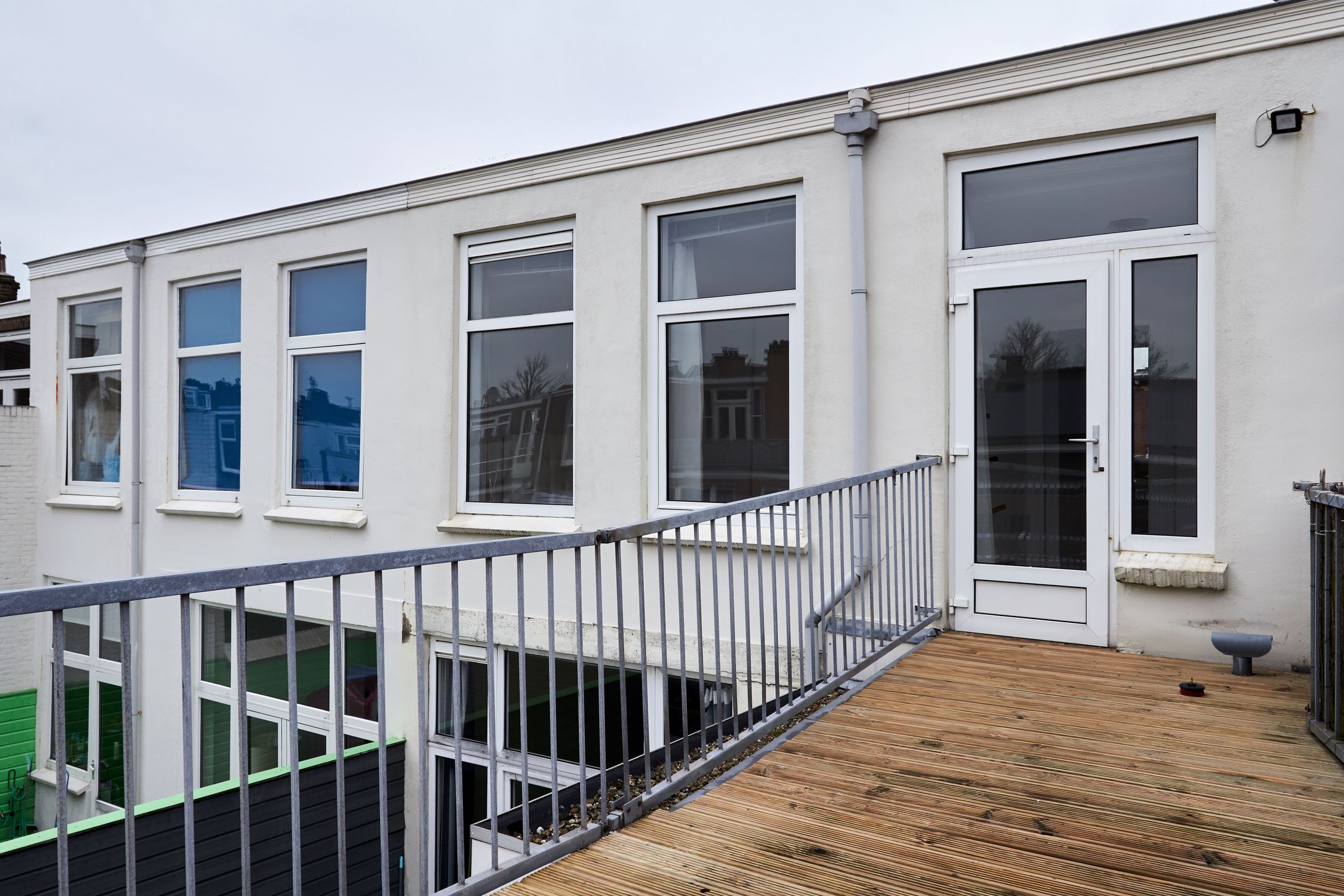 Foto 12 van Antonie Duyckstraat 34-D