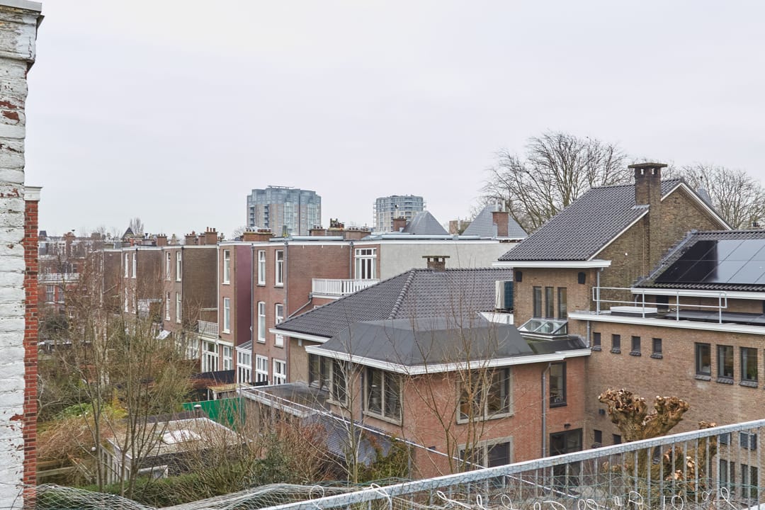 Foto 16 van Antonie Duyckstraat 34-D