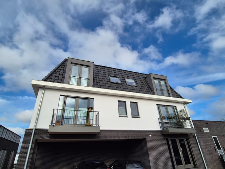 Dorpsstraat 10-B6