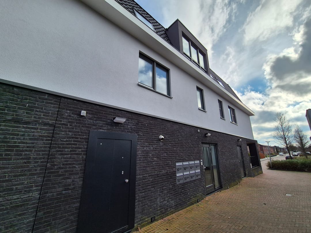 Foto 2 van Dorpsstraat 10-B6