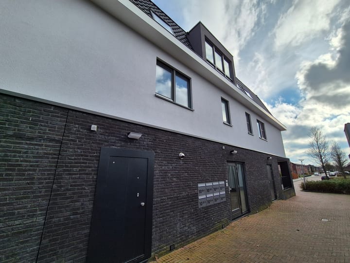 Foto 2 van Dorpsstraat 10-B6
