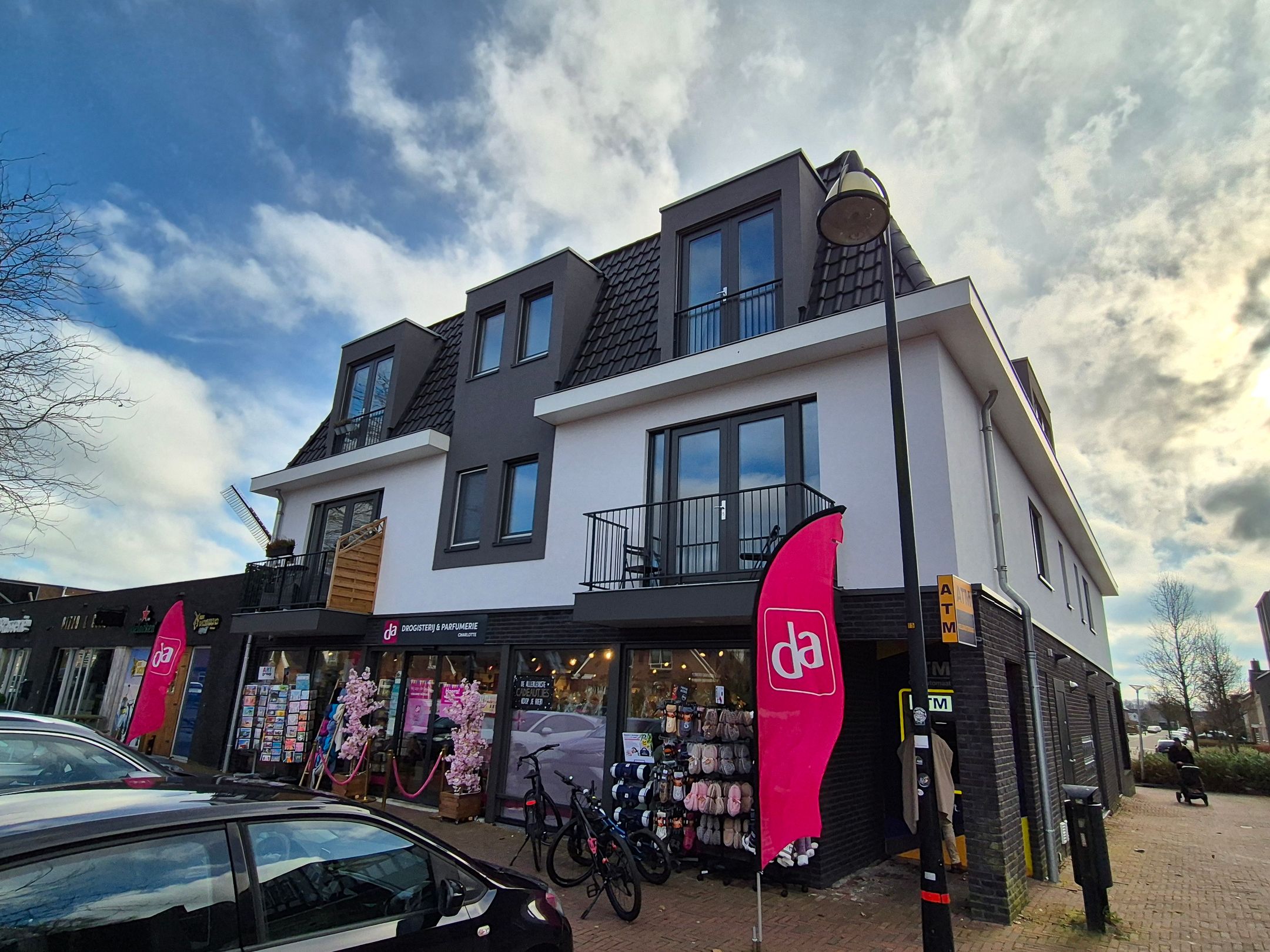 Foto 3 van Dorpsstraat 10-B6