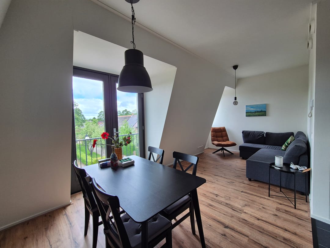 Foto 7 van Dorpsstraat 10-B6