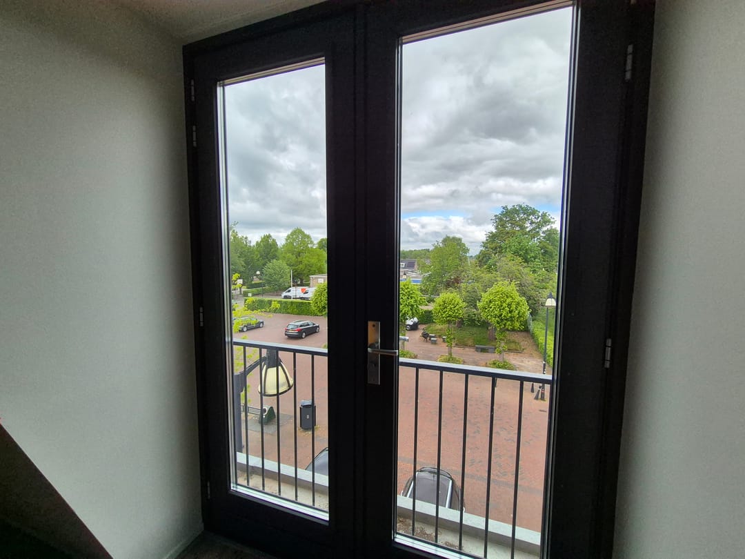 Foto 8 van Dorpsstraat 10-B6