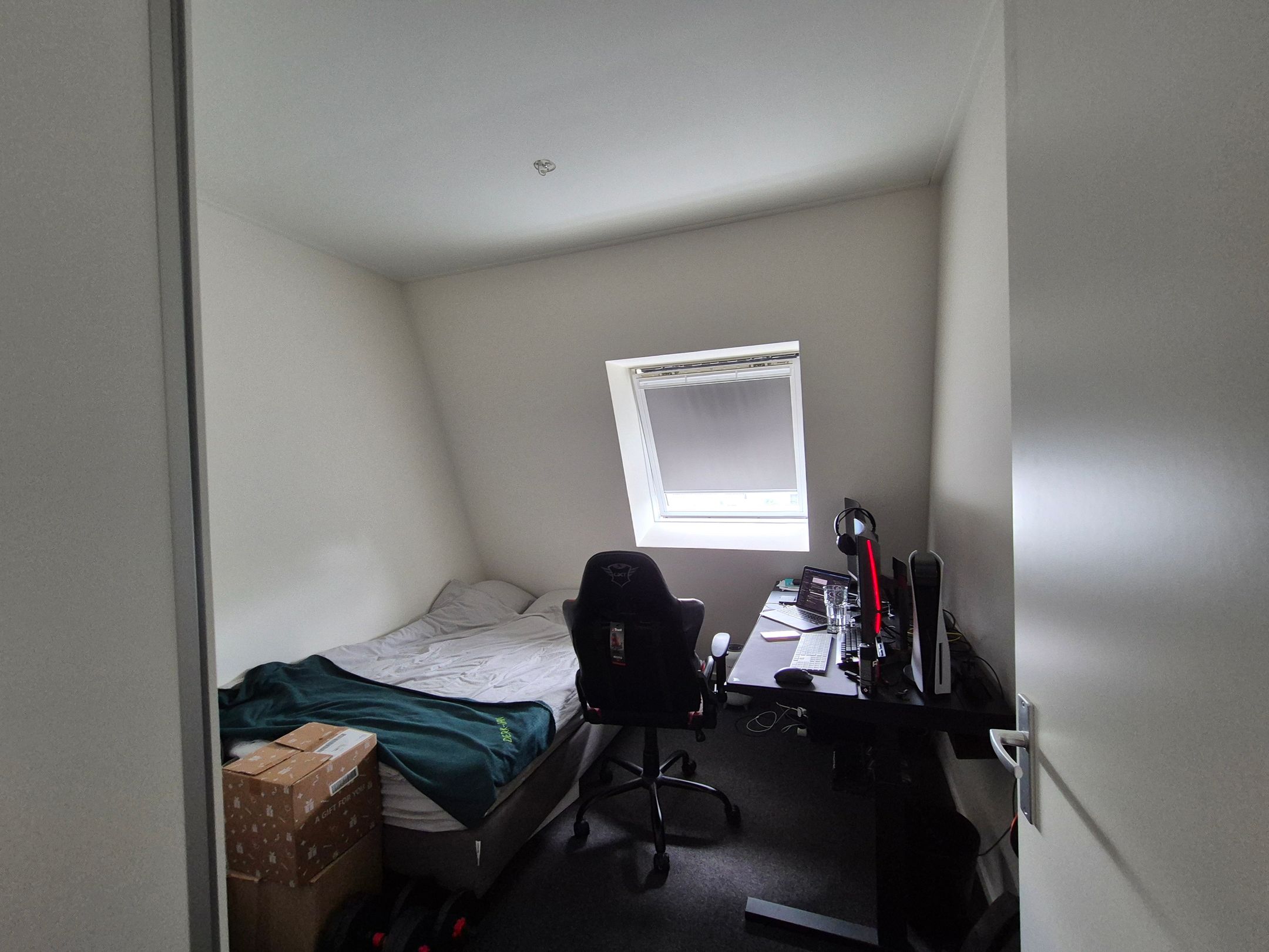 Foto 9 van Dorpsstraat 10-B6