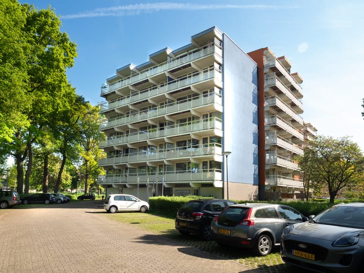 Foto 1 van Tolhuis 6755