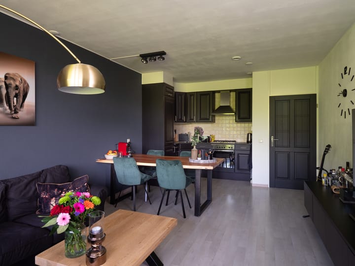 Foto 3 van Tolhuis 6755