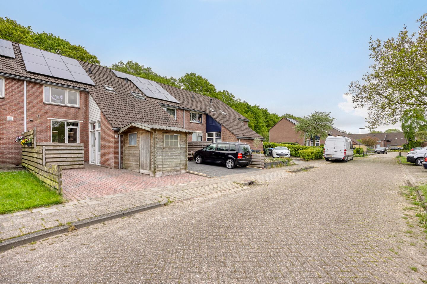 Foto 1 van Oldemaad 17