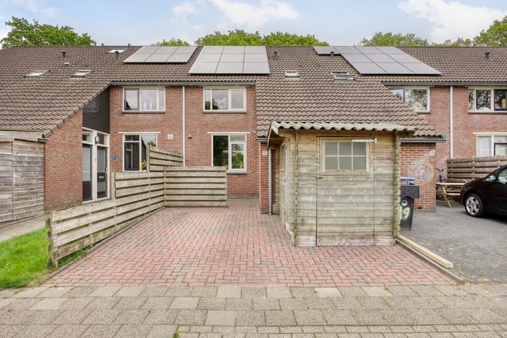 Foto 2 van Oldemaad 17