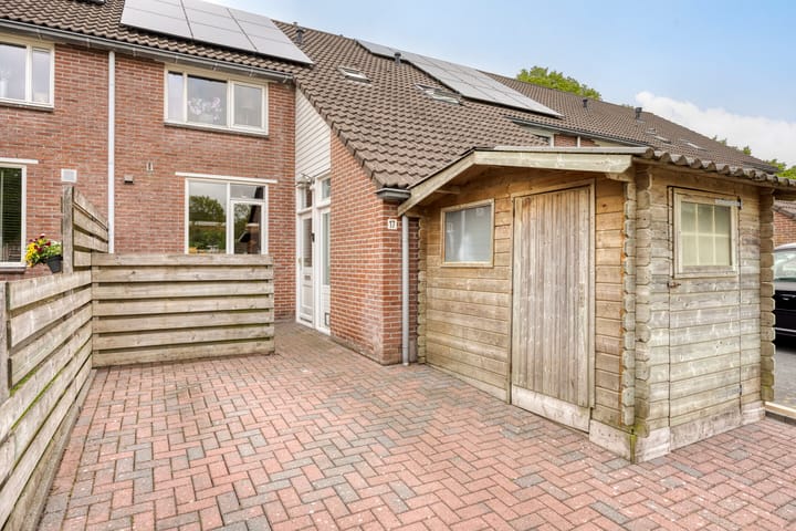 Foto 4 van Oldemaad 17