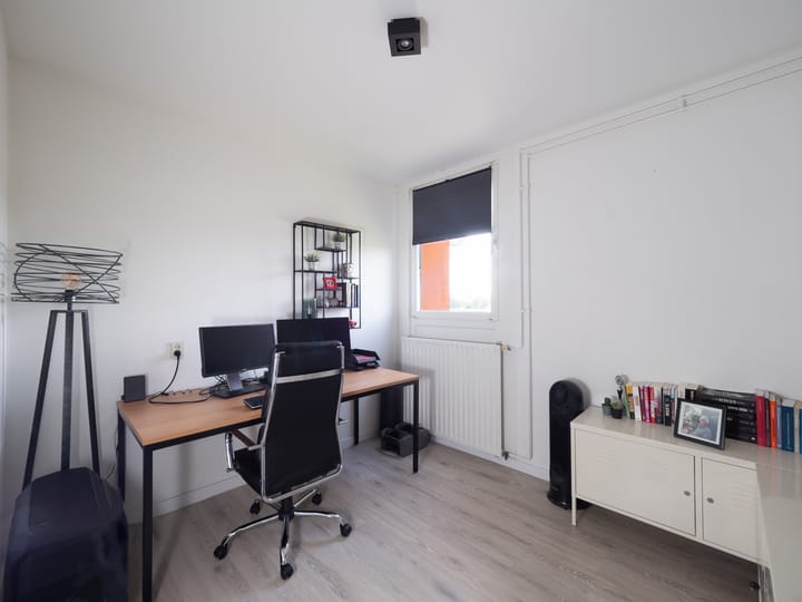 Foto 8 van Tolhuis 6755