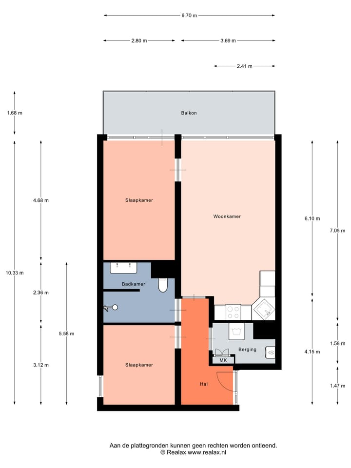 Foto 15 van Tolhuis 6755