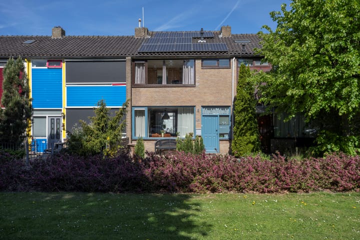 Eikenlaan 31