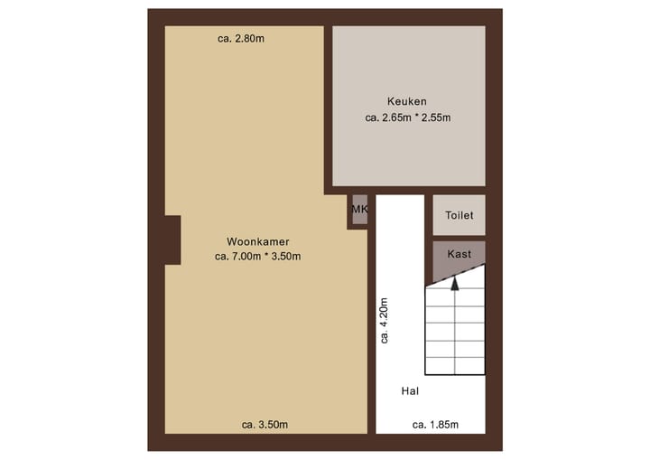 Foto 32 van Eikenlaan 31