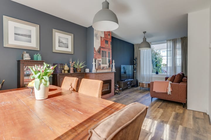 Foto 2 van Eikenlaan 31