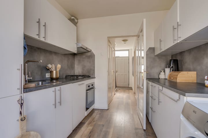 Foto 3 van Eikenlaan 31