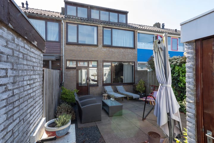 Foto 5 van Eikenlaan 31