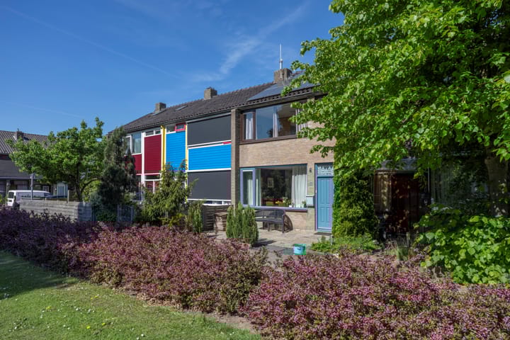 Foto 6 van Eikenlaan 31