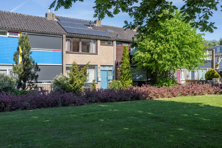 Foto 7 van Eikenlaan 31