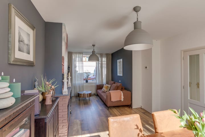 Foto 10 van Eikenlaan 31