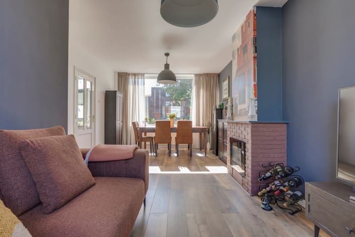 Foto 11 van Eikenlaan 31