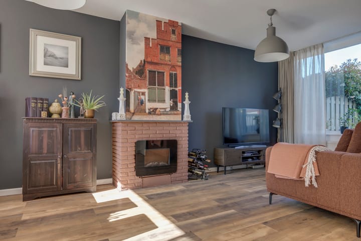 Foto 12 van Eikenlaan 31