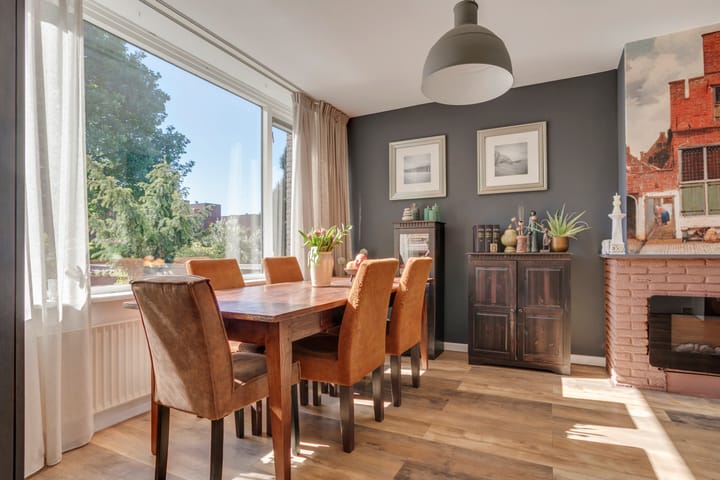 Foto 13 van Eikenlaan 31