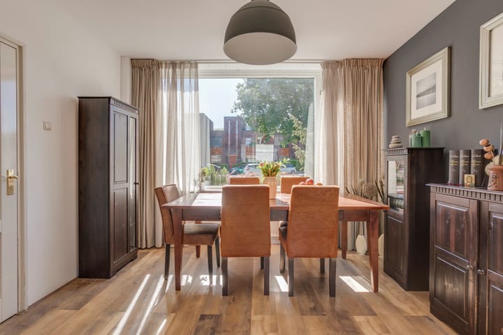 Foto 14 van Eikenlaan 31