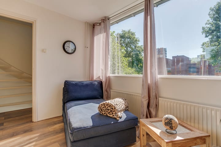 Foto 21 van Eikenlaan 31