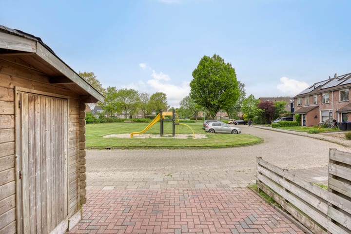 Foto 5 van Oldemaad 17