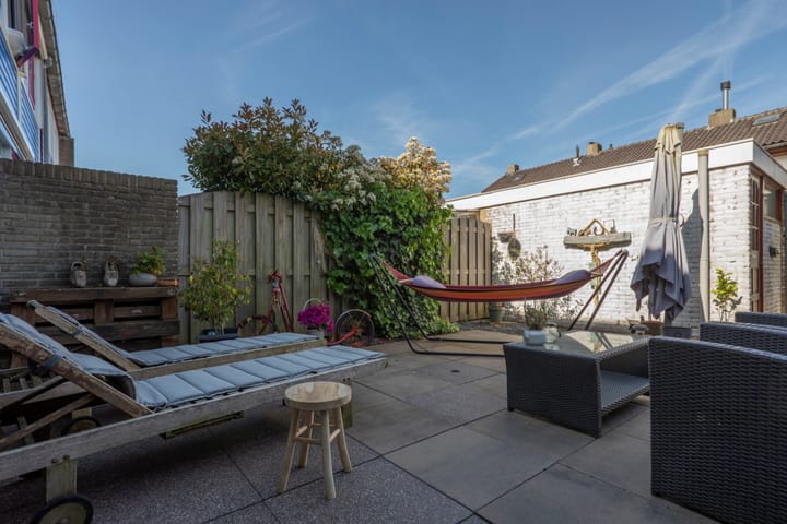 Foto 30 van Eikenlaan 31