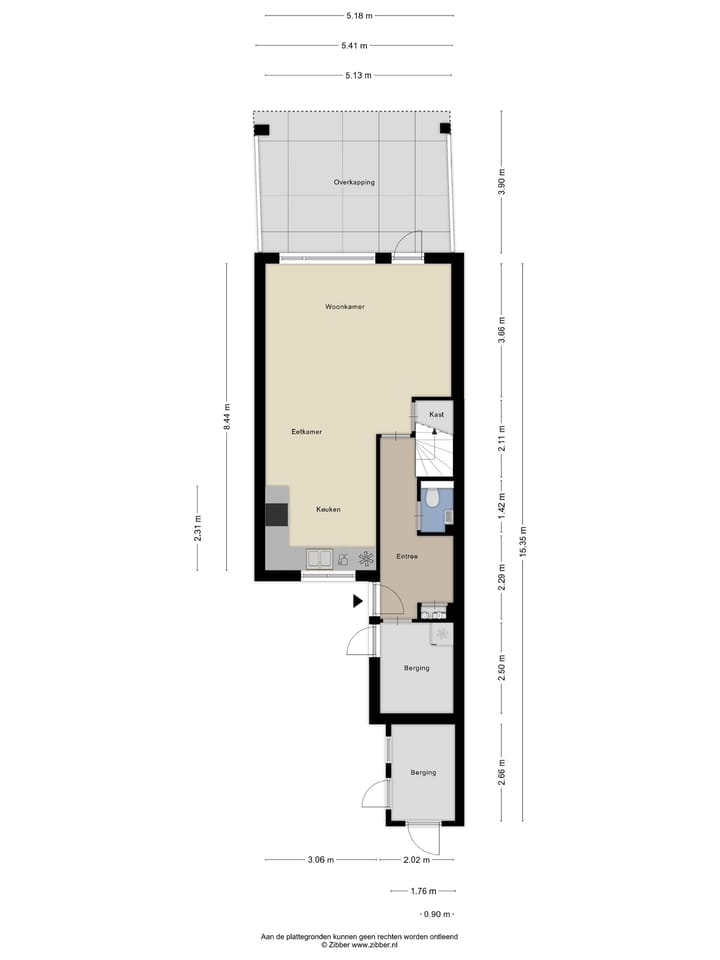 Foto 44 van Oldemaad 17