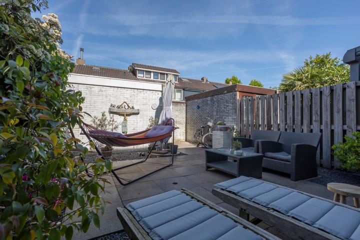 Foto 31 van Eikenlaan 31