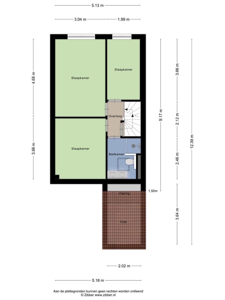 Foto 45 van Oldemaad 17