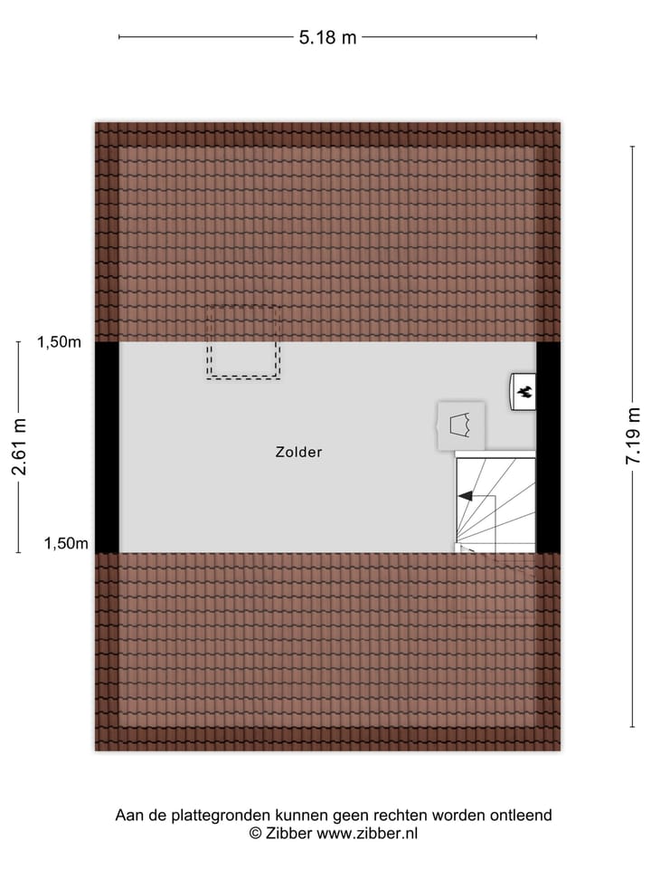 Foto 46 van Oldemaad 17