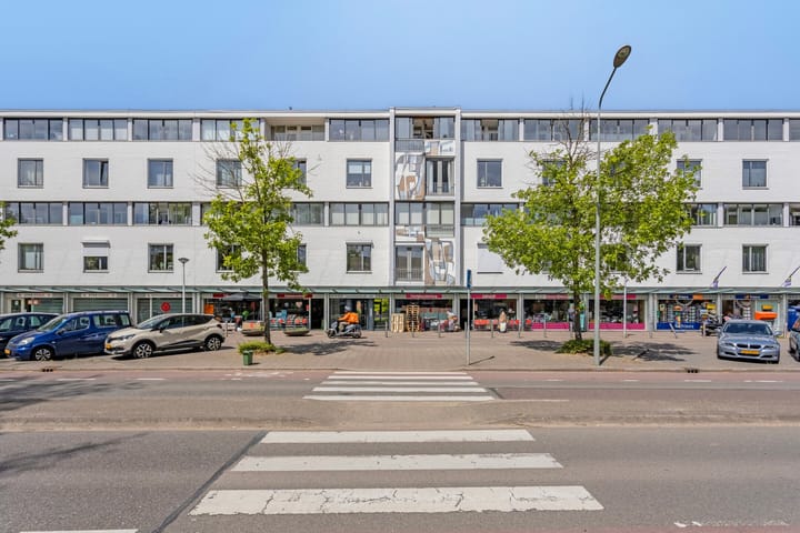 Clavecymbelstraat 62 D
