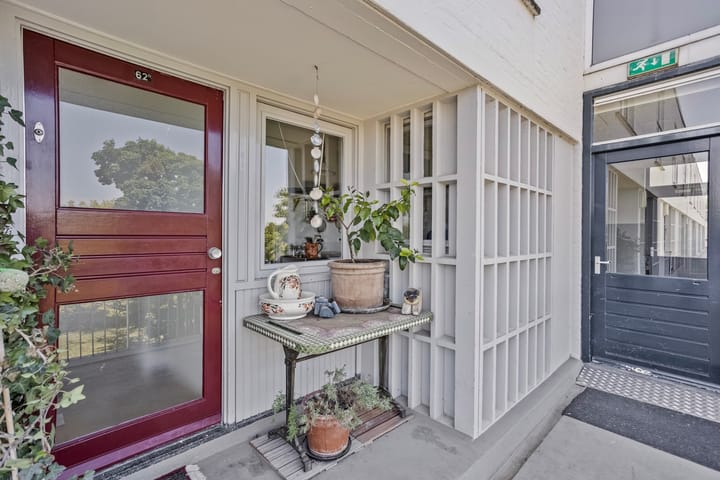 Photo 2 of Clavecymbelstraat 62-D