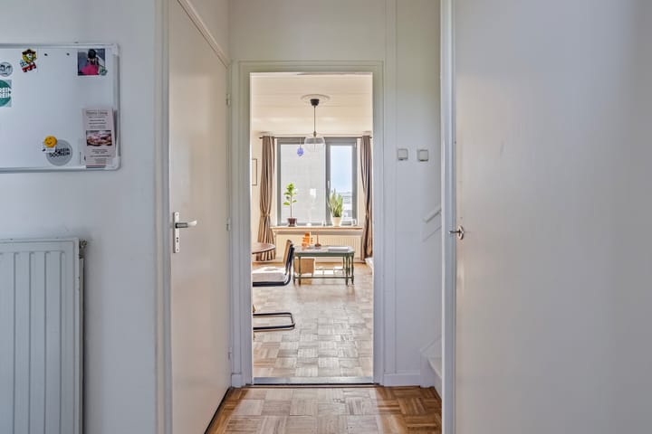 Photo 3 of Clavecymbelstraat 62-D