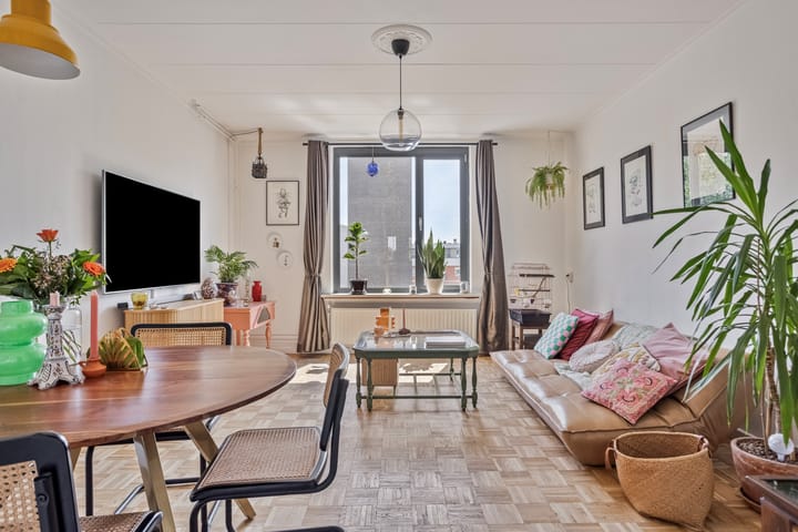 Photo 4 of Clavecymbelstraat 62-D