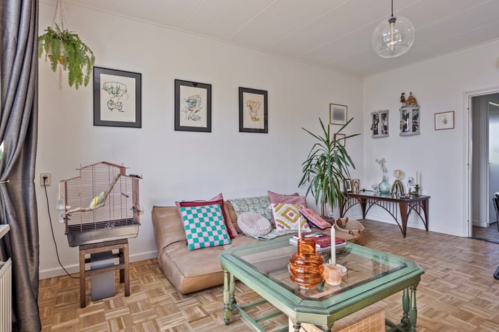 Photo 5 of Clavecymbelstraat 62-D