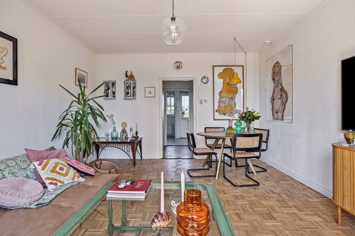 Photo 6 of Clavecymbelstraat 62-D